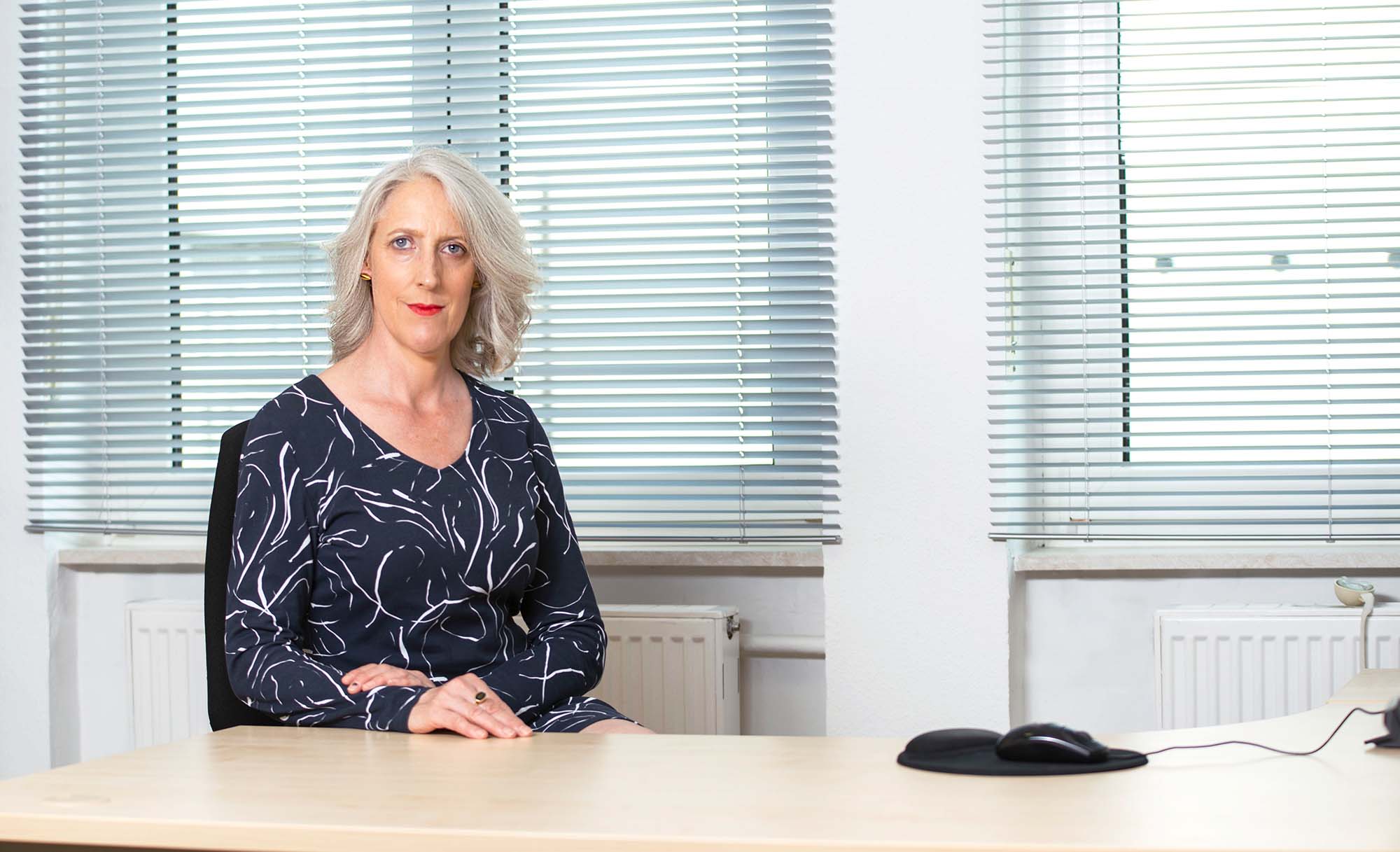 Yvonne Deutsch | Anwalt in Mannheim